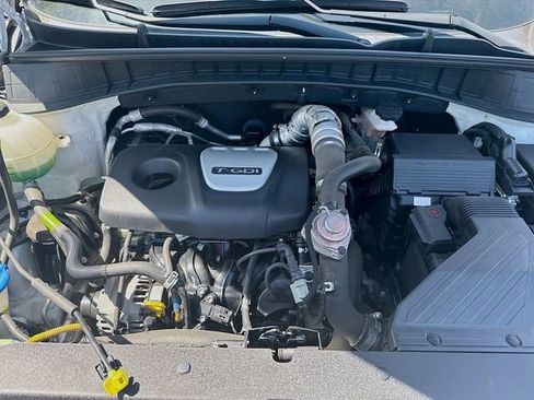 Used 2018 Hyundai Tucson Value w/ Cargo Package AWD/4WD image 32