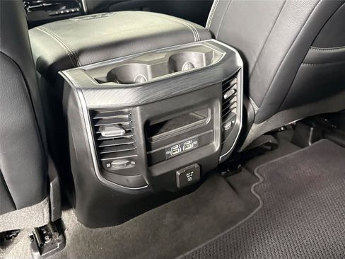 Used 2023 RAM 1500 Laramie AWD/4WD image 35