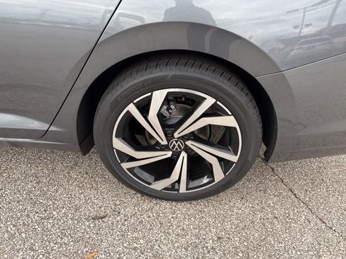 New 2026 Volkswagen Jetta SEL image 18