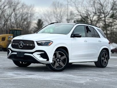 Used 2024 Mercedes-Benz GLE 350 4MATIC