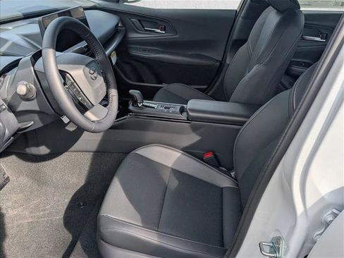 New 2026 Toyota Prius Plug-In Hybrid image 10