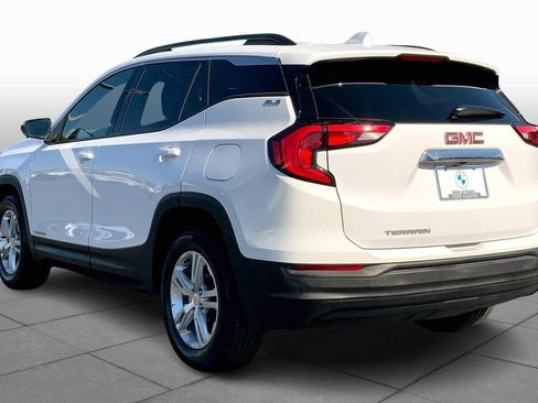 Used 2020 GMC Terrain SLE w/ Driver Convenience Package image 11