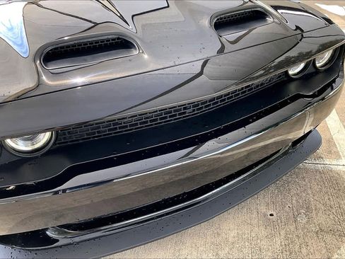 Used 2023 Dodge Challenger SRT Hellcat RWD image 30