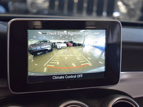 Used 2018 Mercedes-Benz C 300 Cabriolet image 41