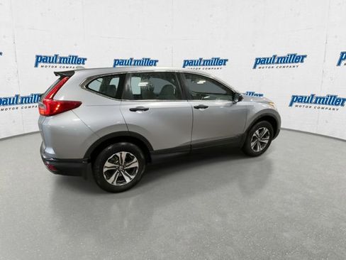 Used 2019 Honda CR-V LX image 11