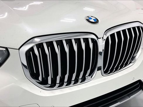 Used 2019 BMW X5 xDrive40i image 37