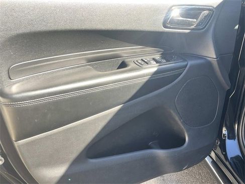 Used 2022 Dodge Durango GT image 16