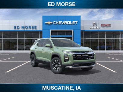 New 2026 Chevrolet Equinox LT w/ Convenience Package II