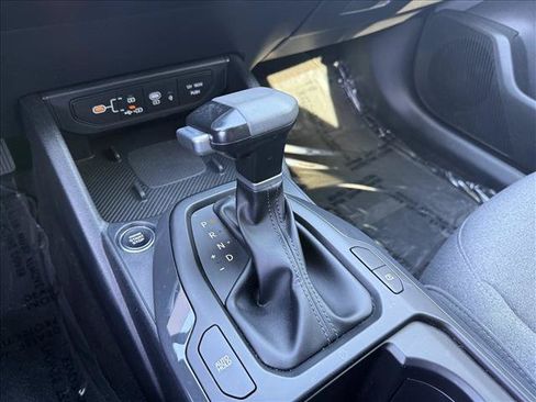 Used 2025 Kia K4 EX FWD image 16