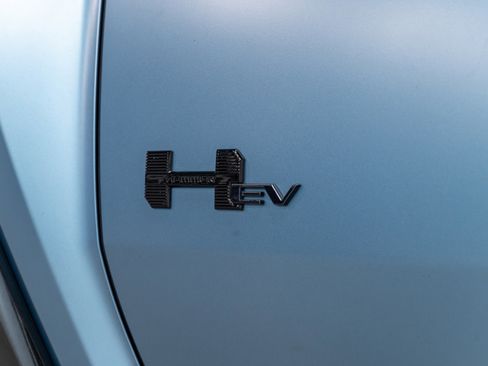 Used 2024 GMC Hummer EV 3X w/ Omega Edition image 55