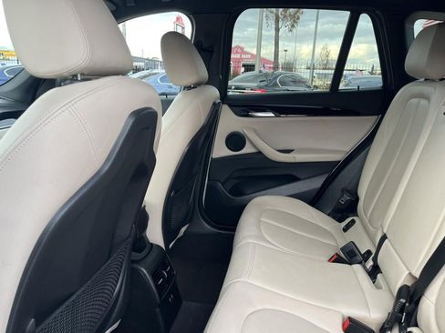 Used 2021 BMW X1 sDrive28i w/ Convenience Package FWD image 22