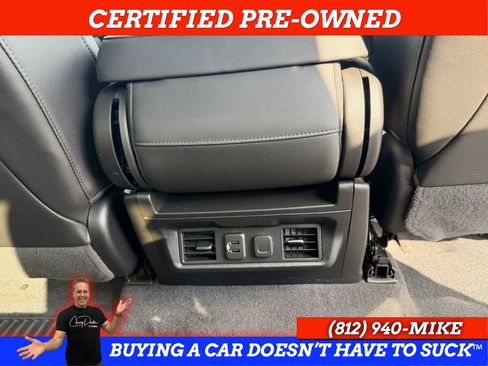 Used 2020 Chevrolet Silverado 3500 LTZ image 40