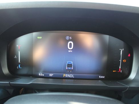 New 2025 Ford Maverick XL FWD image 24