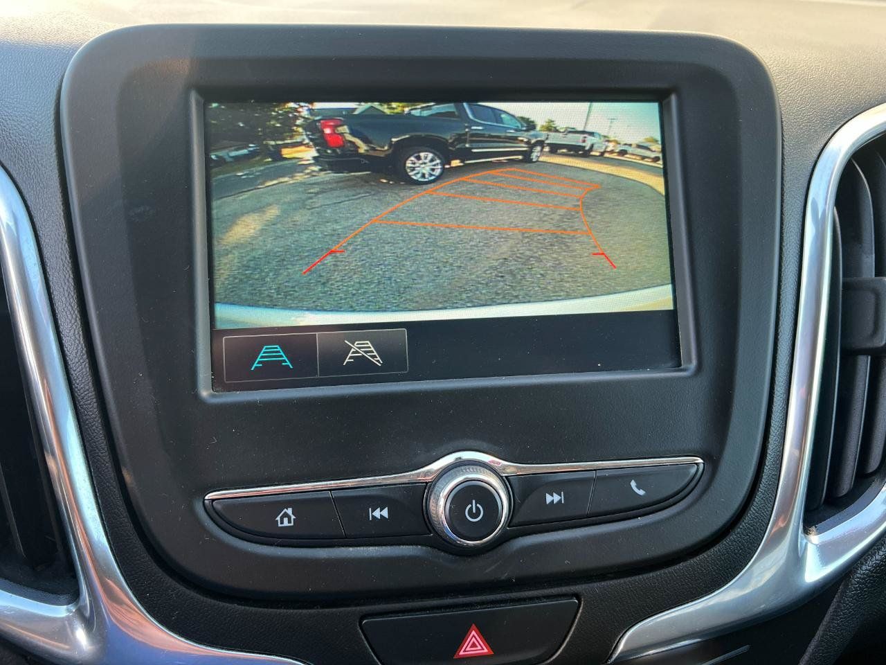 Used 2018 Chevrolet Equinox LT FWD image 53