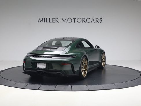 Used 2026 Porsche 911 GT3 RWD image 7
