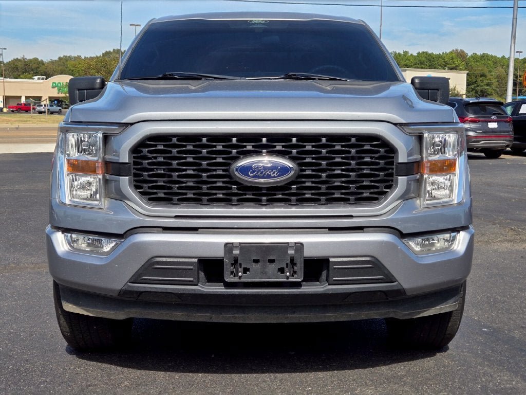 Used 2022 Ford F150 XL w/ STX Appearance Package RWD image 8