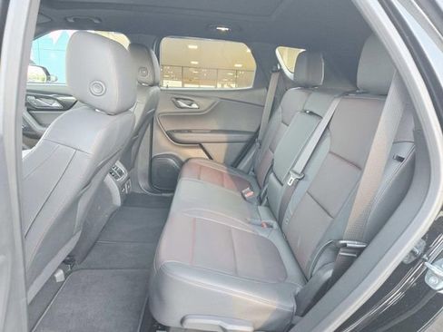 Used 2023 Chevrolet Blazer RS w/ Driver Confidence II Package FWD image 10