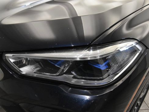 Used 2021 BMW X6 xDrive40i w/ Executive Package image 9