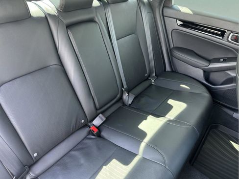 New 2026 Honda Civic Sport Touring image 11