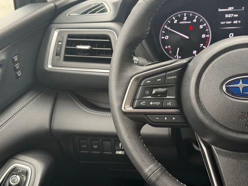 New 2026 Subaru Ascent Limited AWD/4WD image 11