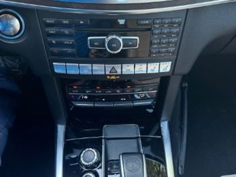 Used 2014 Mercedes-Benz E 63 AMG 4MATIC Sedan image 18