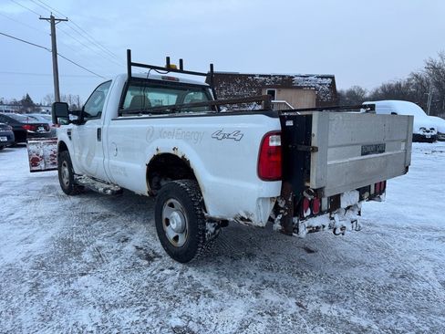 Used 2008 Ford F350 XLT image 7