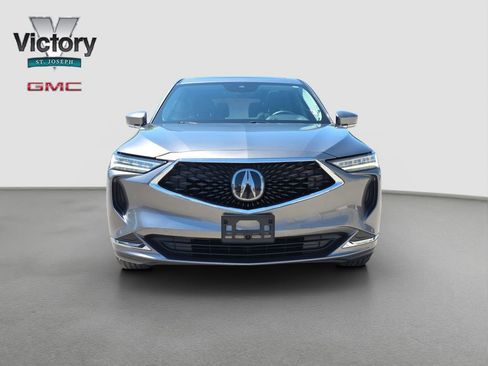 Used 2024 Acura MDX SH-AWD image 2