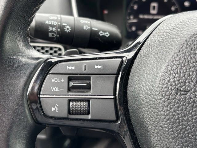 Used 2024 Honda Civic Sport Touring image 17