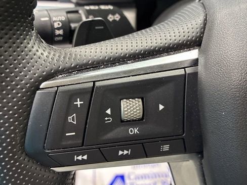 Used 2025 Mitsubishi Outlander SEL AWD/4WD image 17