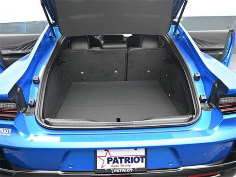 New 2026 Dodge Charger Scat Pack w/ Wheel & Tire Package image 17