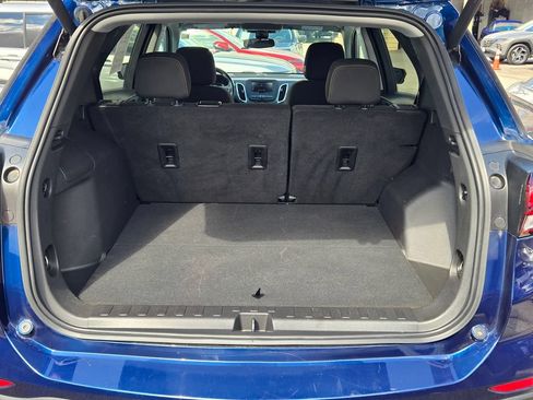 Used 2022 Chevrolet Equinox LT FWD image 20