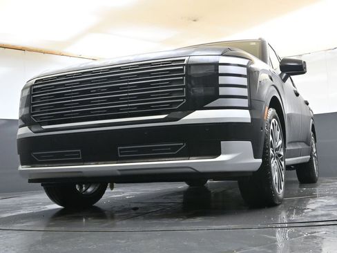 New 2026 Hyundai Palisade Calligraphy image 29