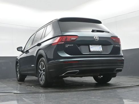 Used 2019 Volkswagen Tiguan SEL image 63