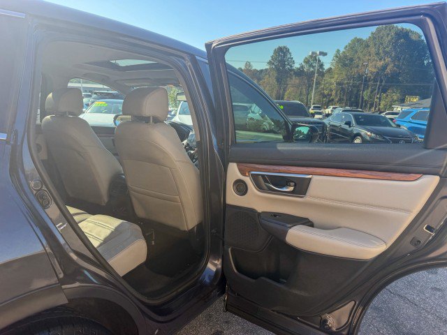 Used 2019 Honda CR-V EX-L image 17