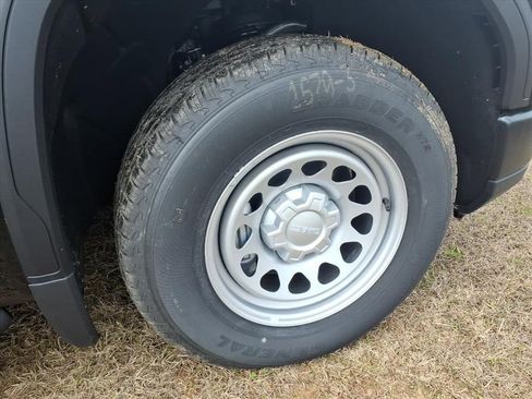 New 2026 GMC Sierra 1500 Pro w/ Pro Value Package image 9