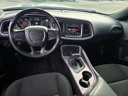 Used 2021 Dodge Challenger R/T Scat Pack image 5