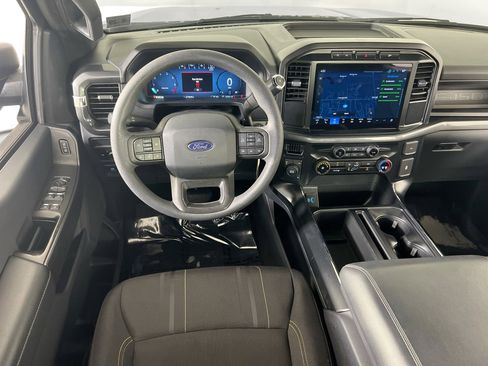 Used 2024 Ford F150 STX image 21