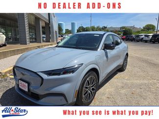 New 2025 Ford Mustang Mach-E Premium video 1