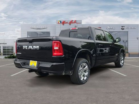 New 2026 RAM 1500 Lone Star image 5