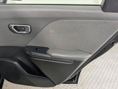 Used 2025 Kia K4 EX FWD image 19