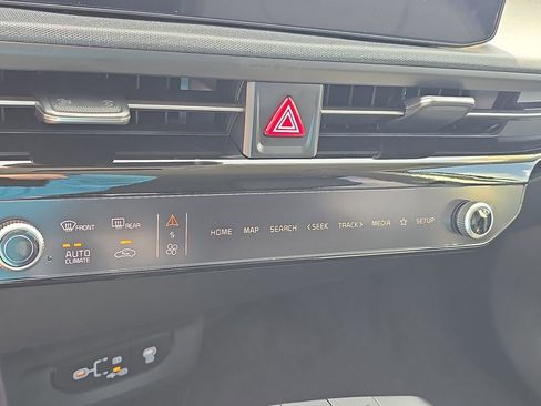 New 2026 Kia EV6 Light RWD image 24