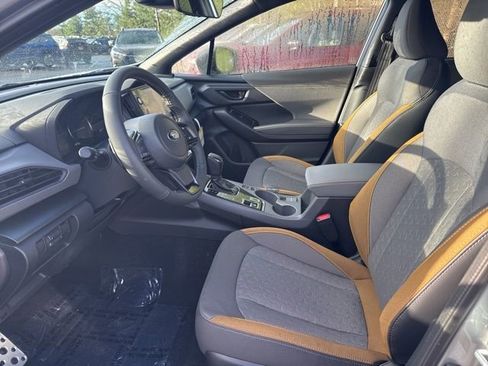 New 2026 Subaru Crosstrek 2.5i Sport w/ Popular Package #3A image 15