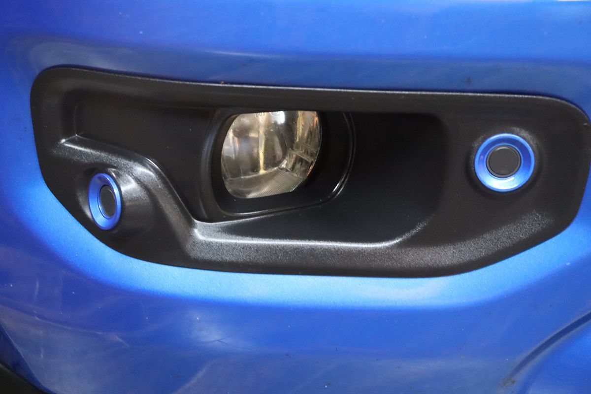 Used 2022 RAM 1500 Big Horn AWD/4WD image 16