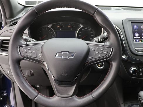 Used 2022 Chevrolet Equinox RS w/ LPO, Floor Liner Package image 20