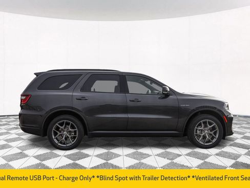 New 2026 Dodge Durango GT image 13