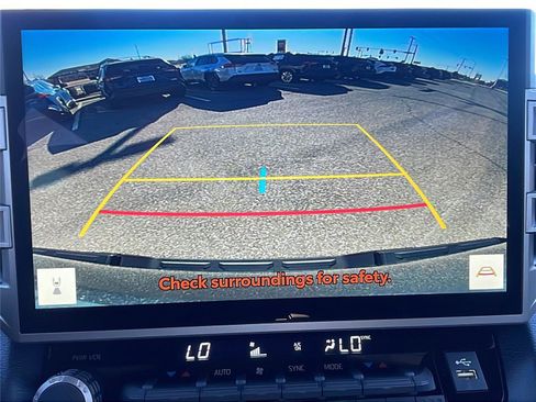 New 2026 Toyota Tundra SR5 image 29