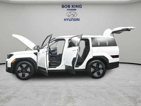 New 2026 Hyundai Santa Fe SE FWD image 20