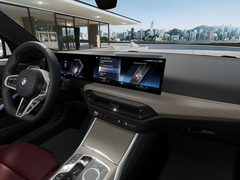 New 2026 BMW 330i Sedan image 14