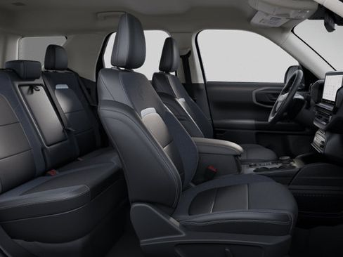 New 2025 Ford Bronco Sport Outer Banks AWD/4WD image 53