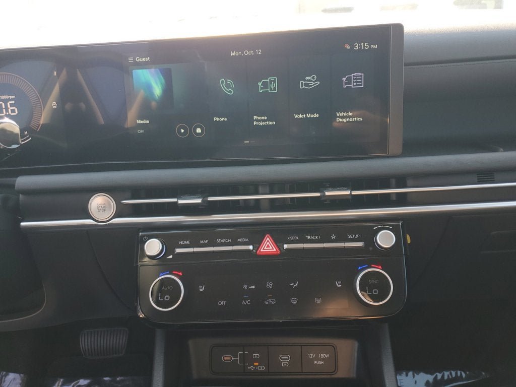 New 2026 Hyundai Tucson SEL AWD/4WD image 28